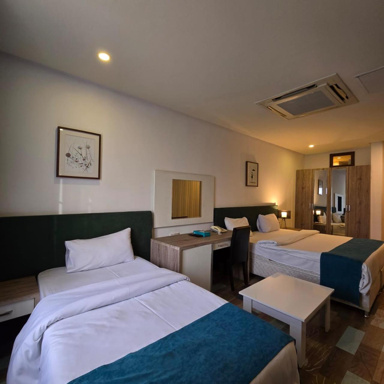 Khan Saray Sulaymaniyah Exterior foto