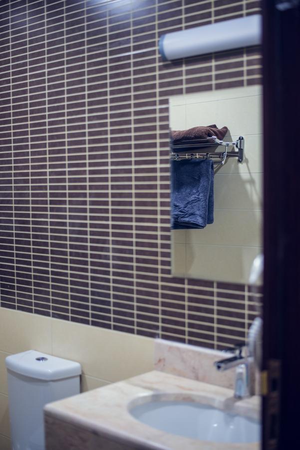 Khan Saray Sulaymaniyah Exterior foto