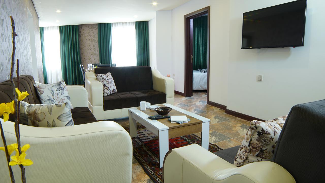 Khan Saray Sulaymaniyah Exterior foto