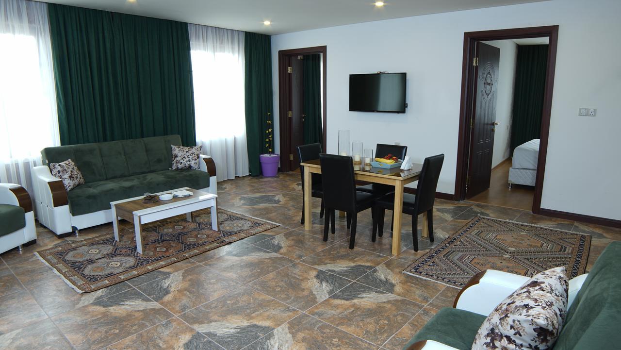 Khan Saray Sulaymaniyah Exterior foto