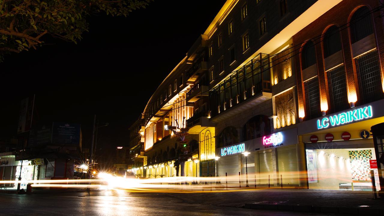 Khan Saray Sulaymaniyah Exterior foto